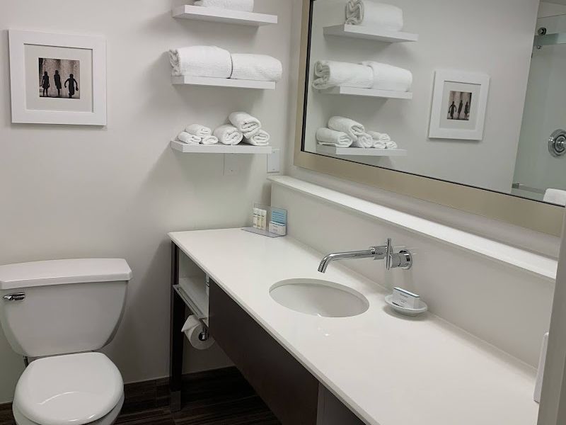 Photo of Hampton Inn & Suites Seattle-North/Lynnwood