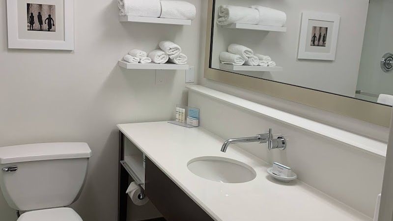 Photo of Hampton Inn & Suites Seattle-North/Lynnwood