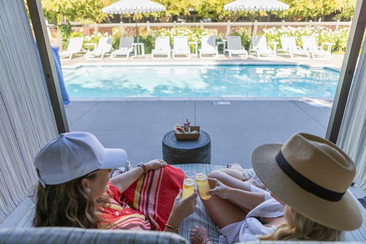 Photo of SENZA Hotel