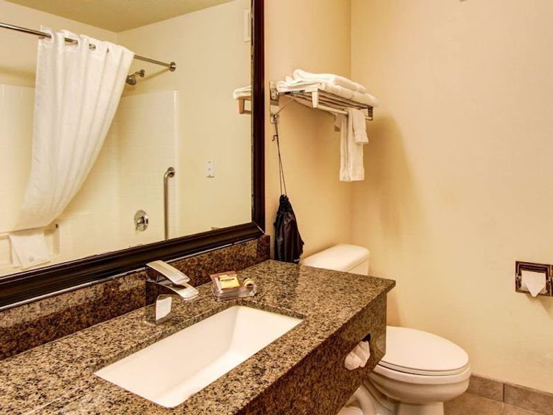 Photo of Best Western Plus Vancouver Mall Dr. Hotel & Suites