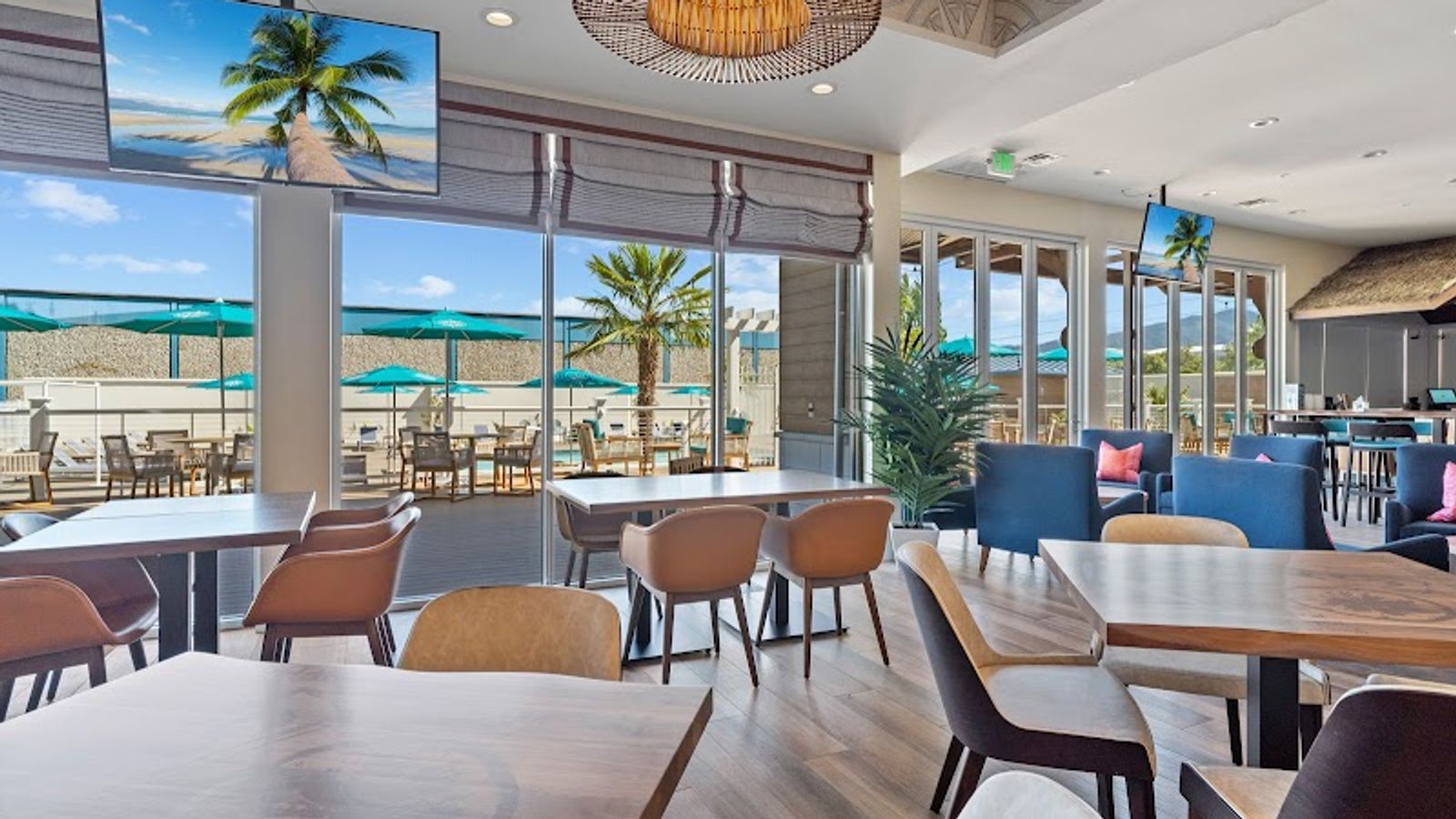 Photo of Compass Hotel Medford by Margaritaville