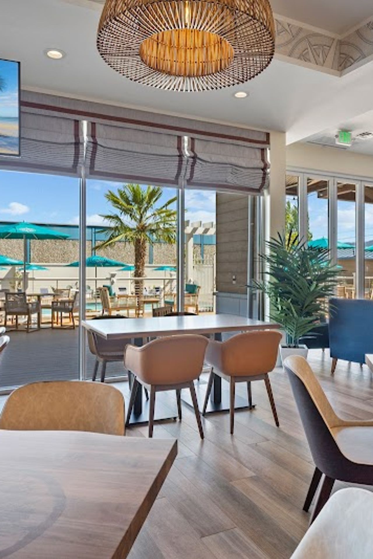 Photo of Compass Hotel Medford by Margaritaville