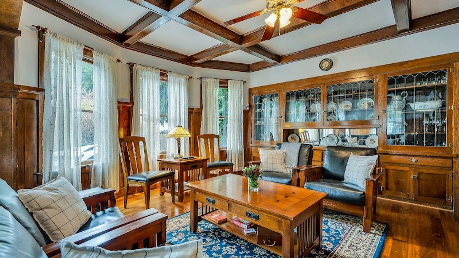 Photo of Calistoga Wine Way Inn