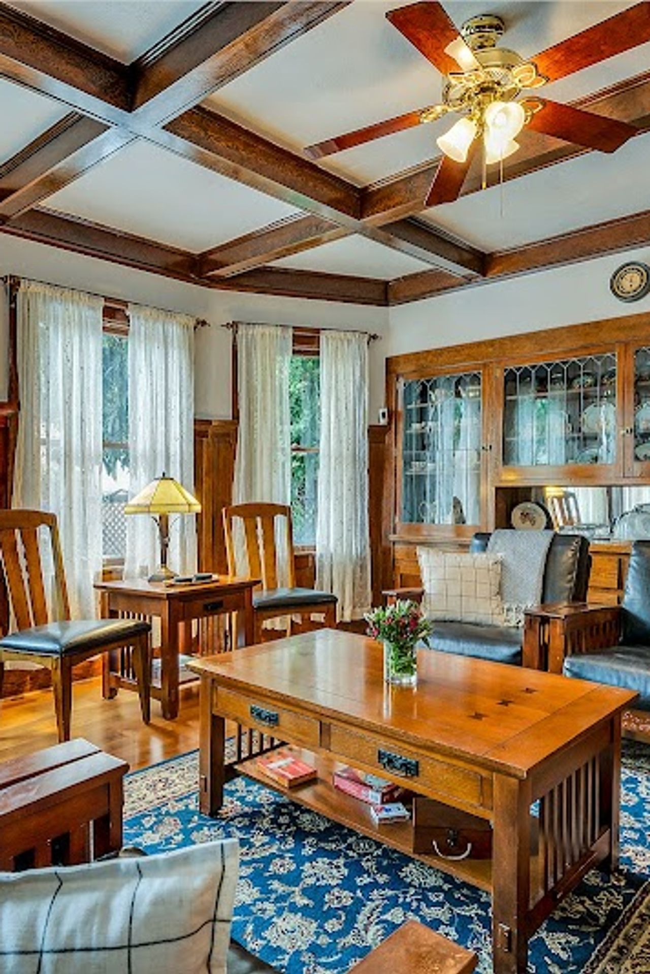 Photo of Calistoga Wine Way Inn