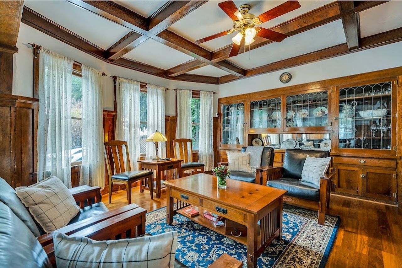 Photo of Calistoga Wine Way Inn