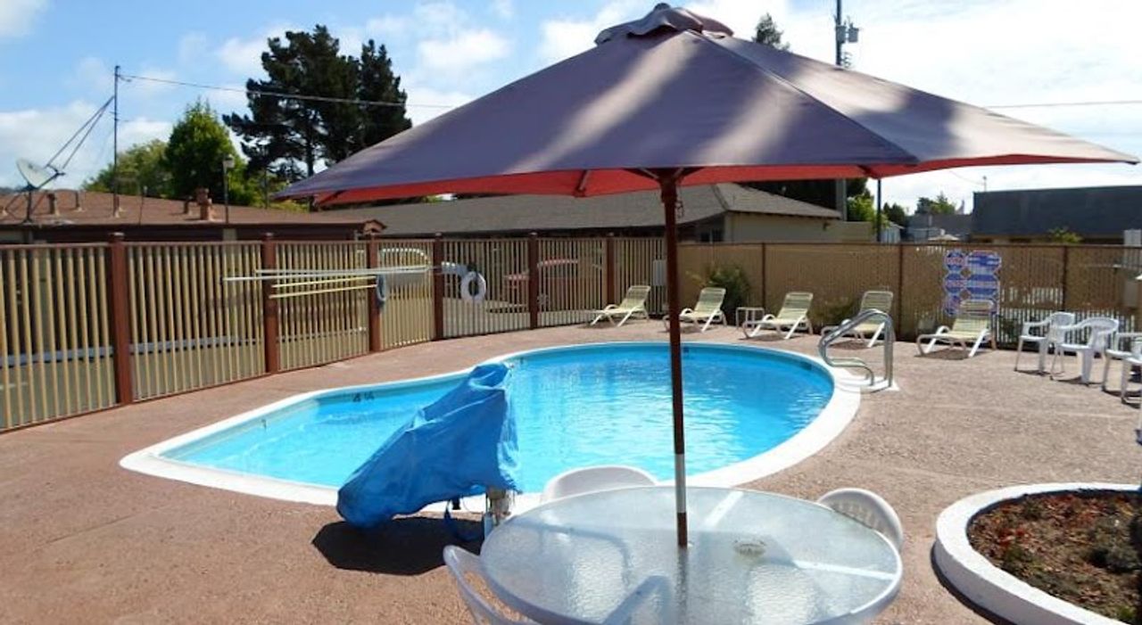 Photo of Hitching Post Studios Inn