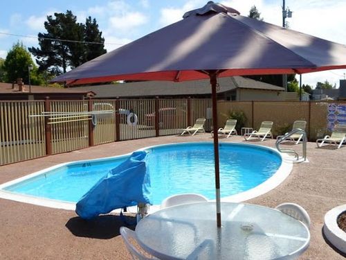 Photo of Hitching Post Studios Inn
