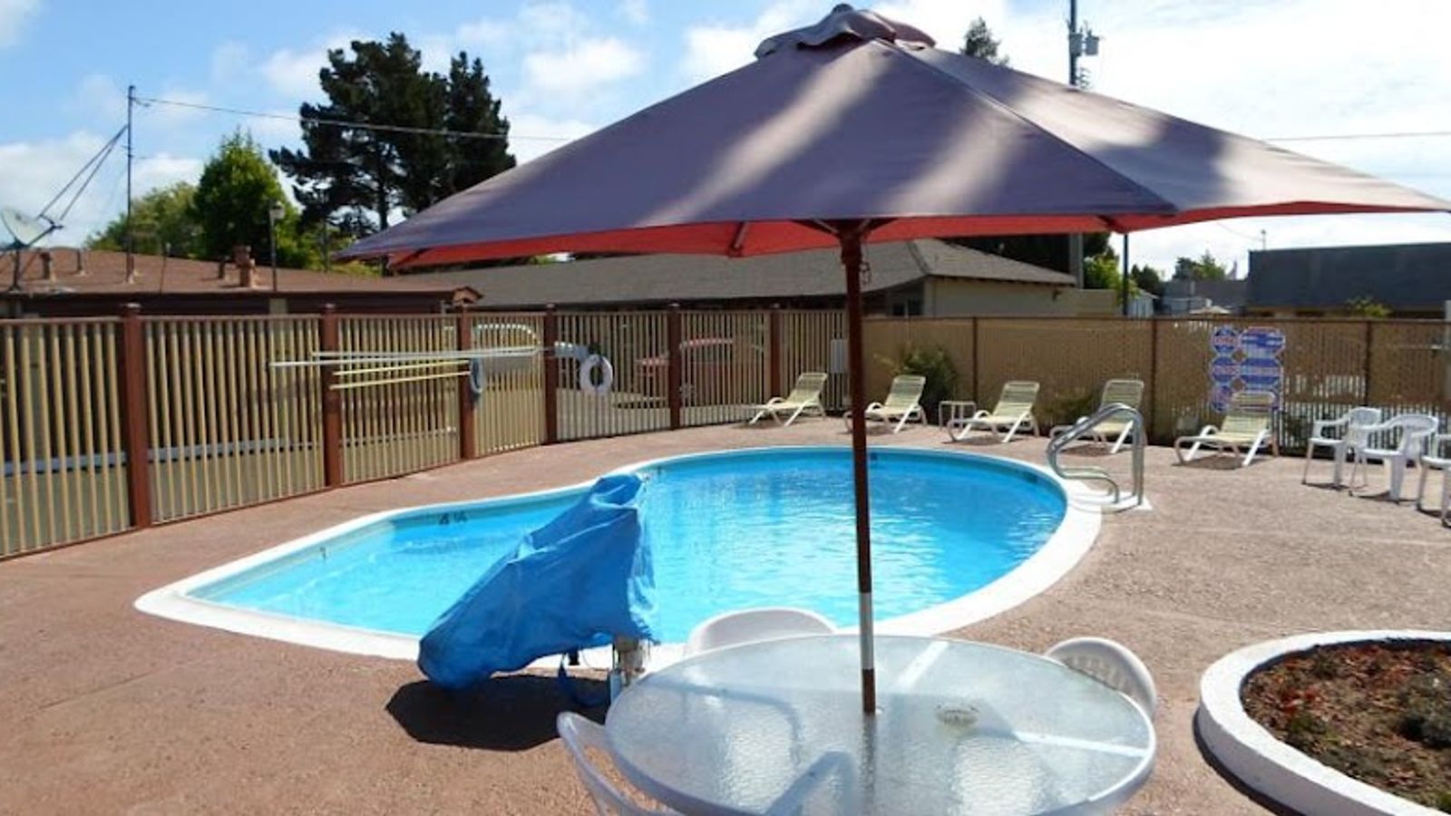 Photo of Hitching Post Studios Inn