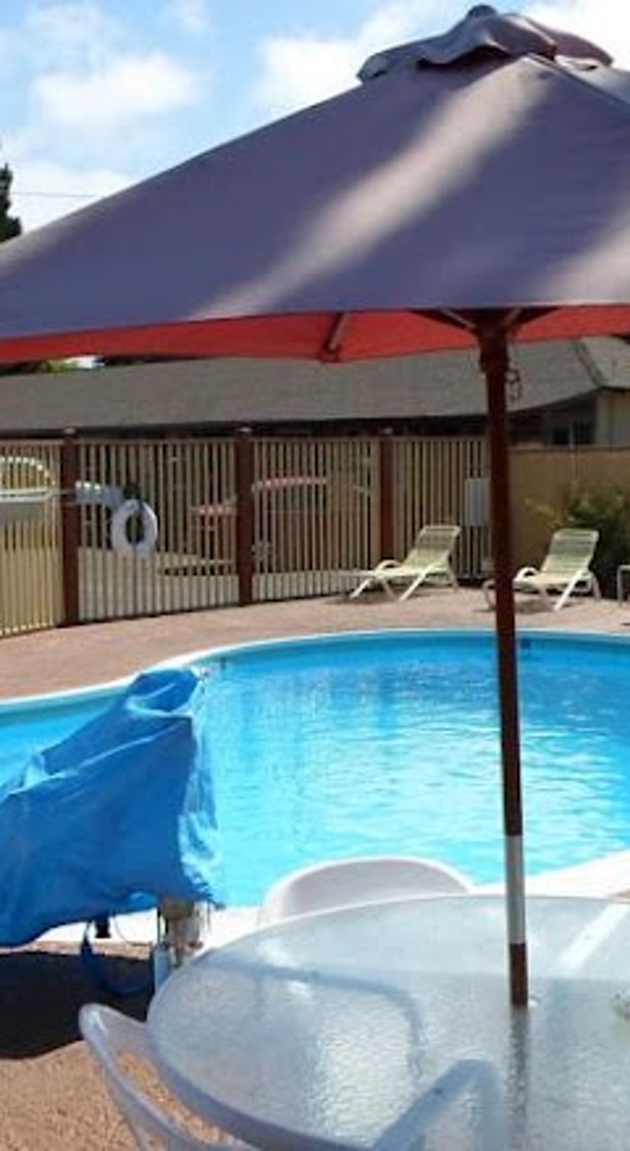 Photo of Hitching Post Studios Inn