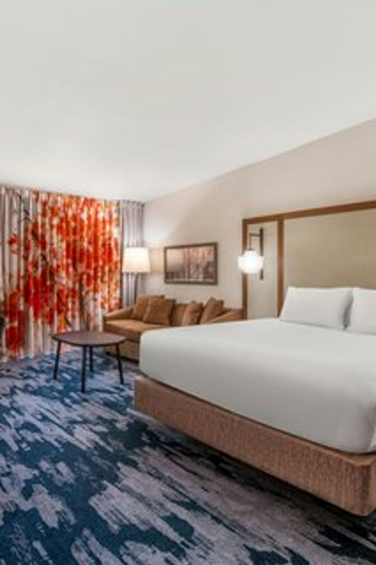 Photo of Fairfield Inn & Suites San Jose Airport