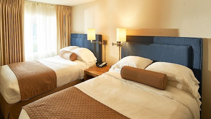 Photo of Ashland Hills Hotel & Suites and Convention Center