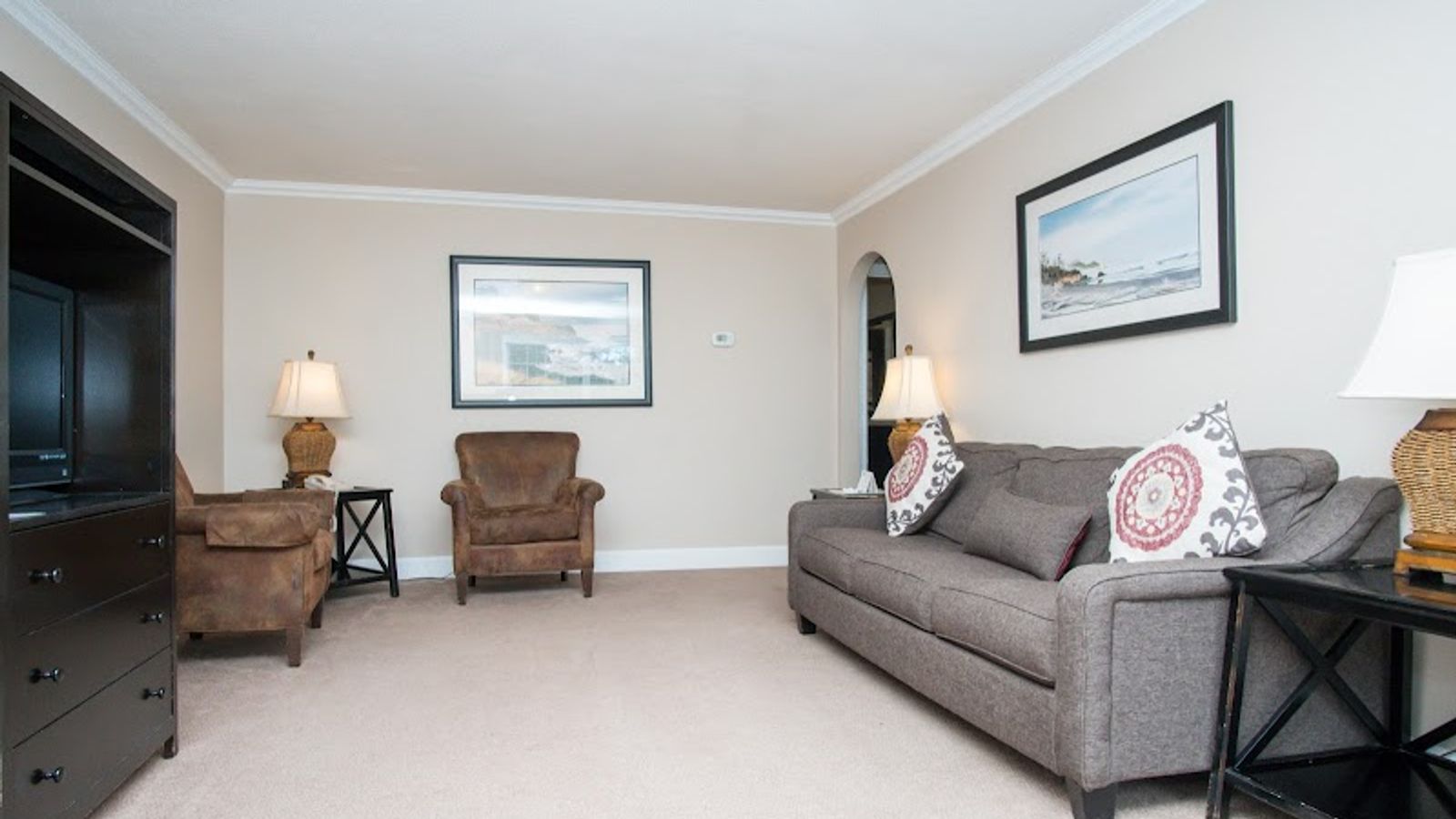 Photo of Ecola Creek Lodge