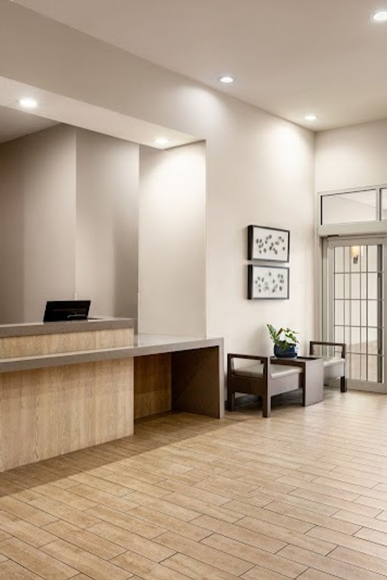 Photo of Candlewood Suites Portland-Airport, an IHG Hotel