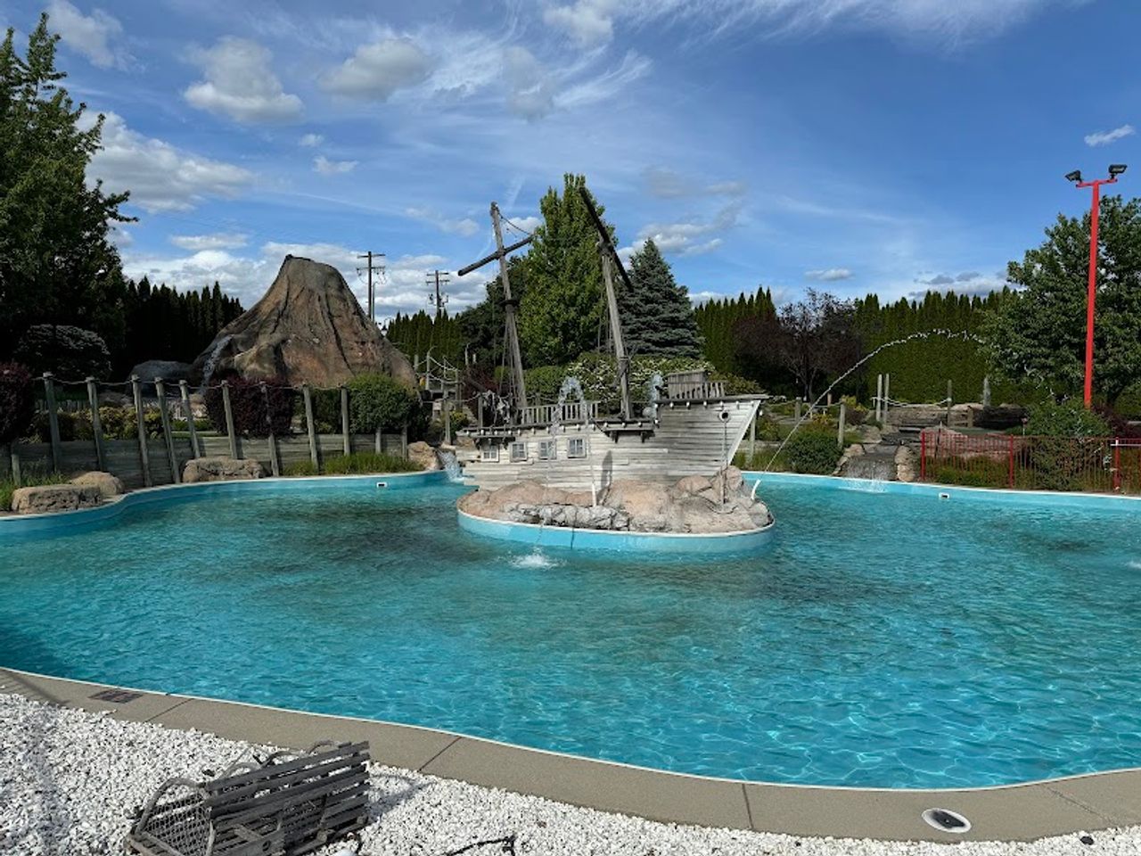 Photo of Triple Play Resort Hotel & Suites