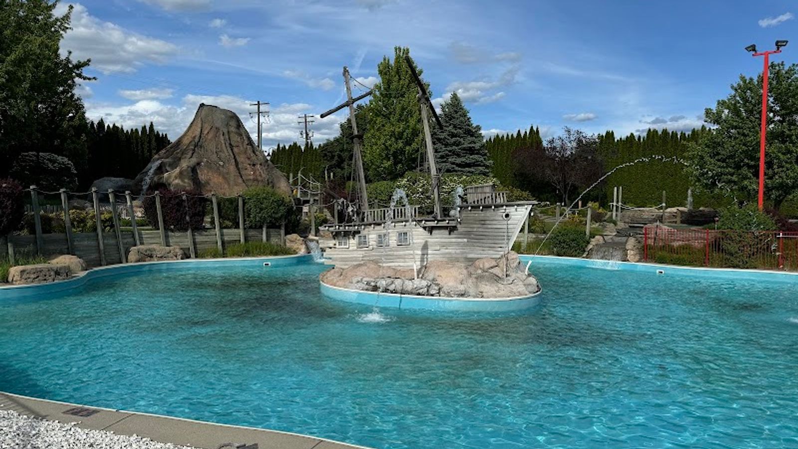 Photo of Triple Play Resort Hotel & Suites