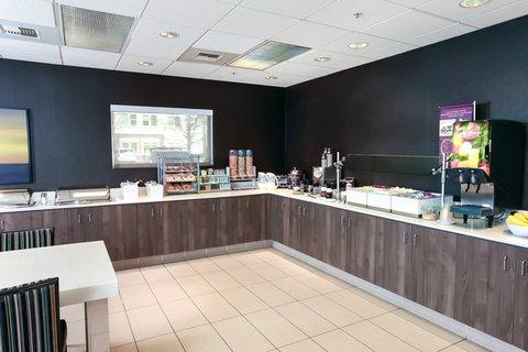 Photo of Residence Inn Stockton