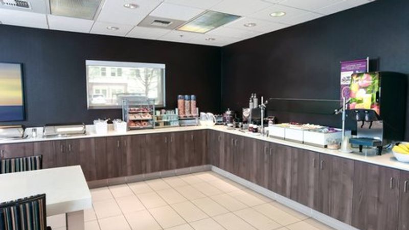 Photo of Residence Inn Stockton