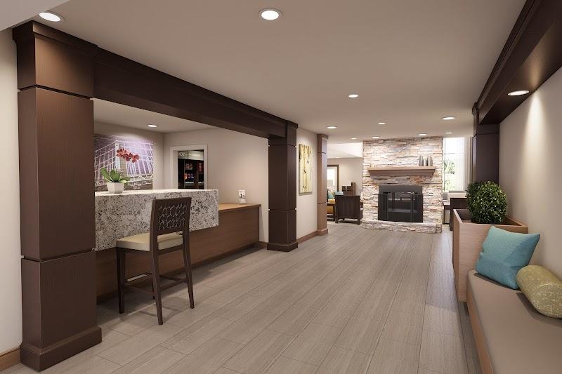 Photo of Staybridge Suites Hillsboro - Orenco Station, an IHG Hotel