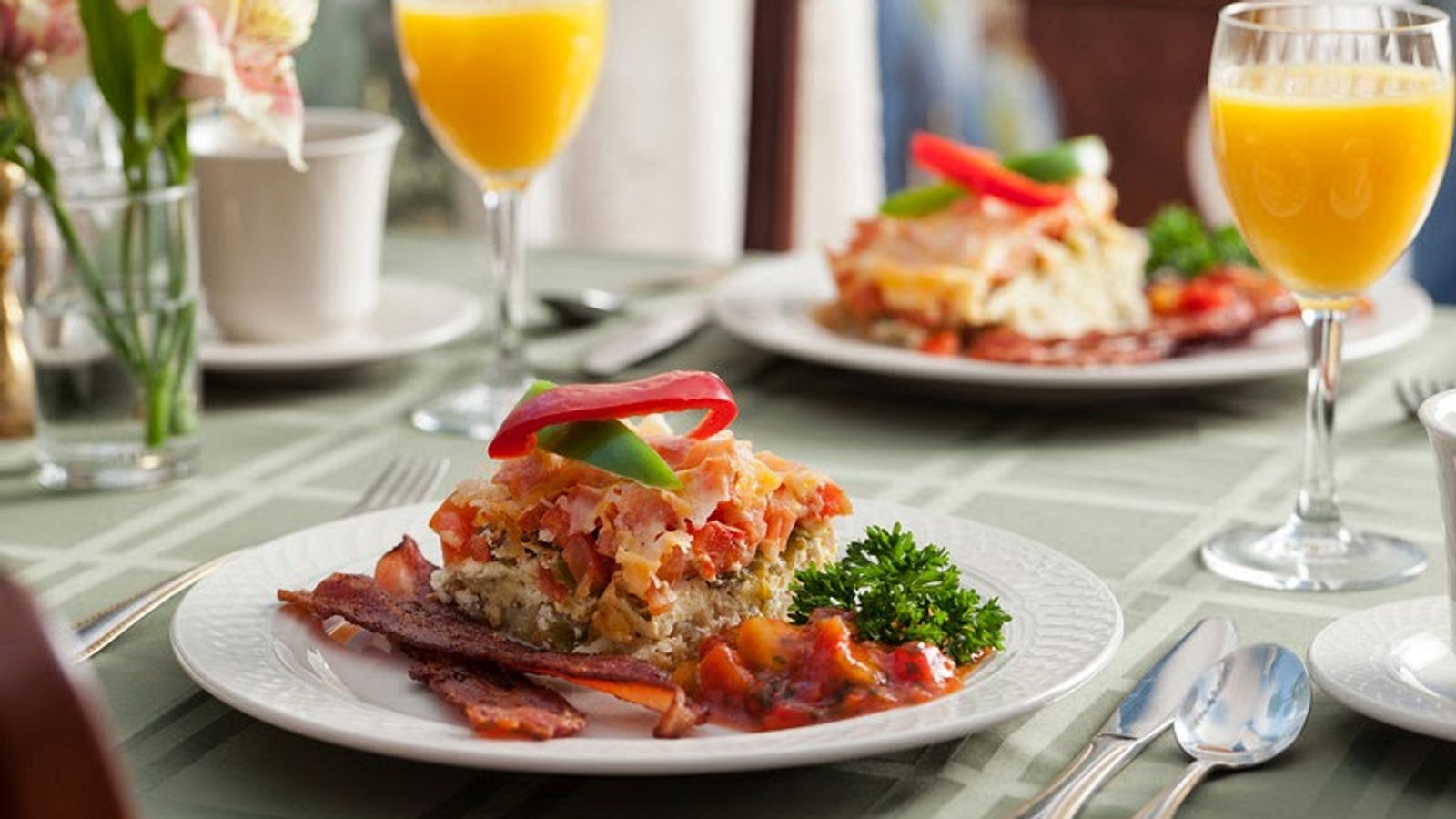 Photo of The Roosevelt Inn