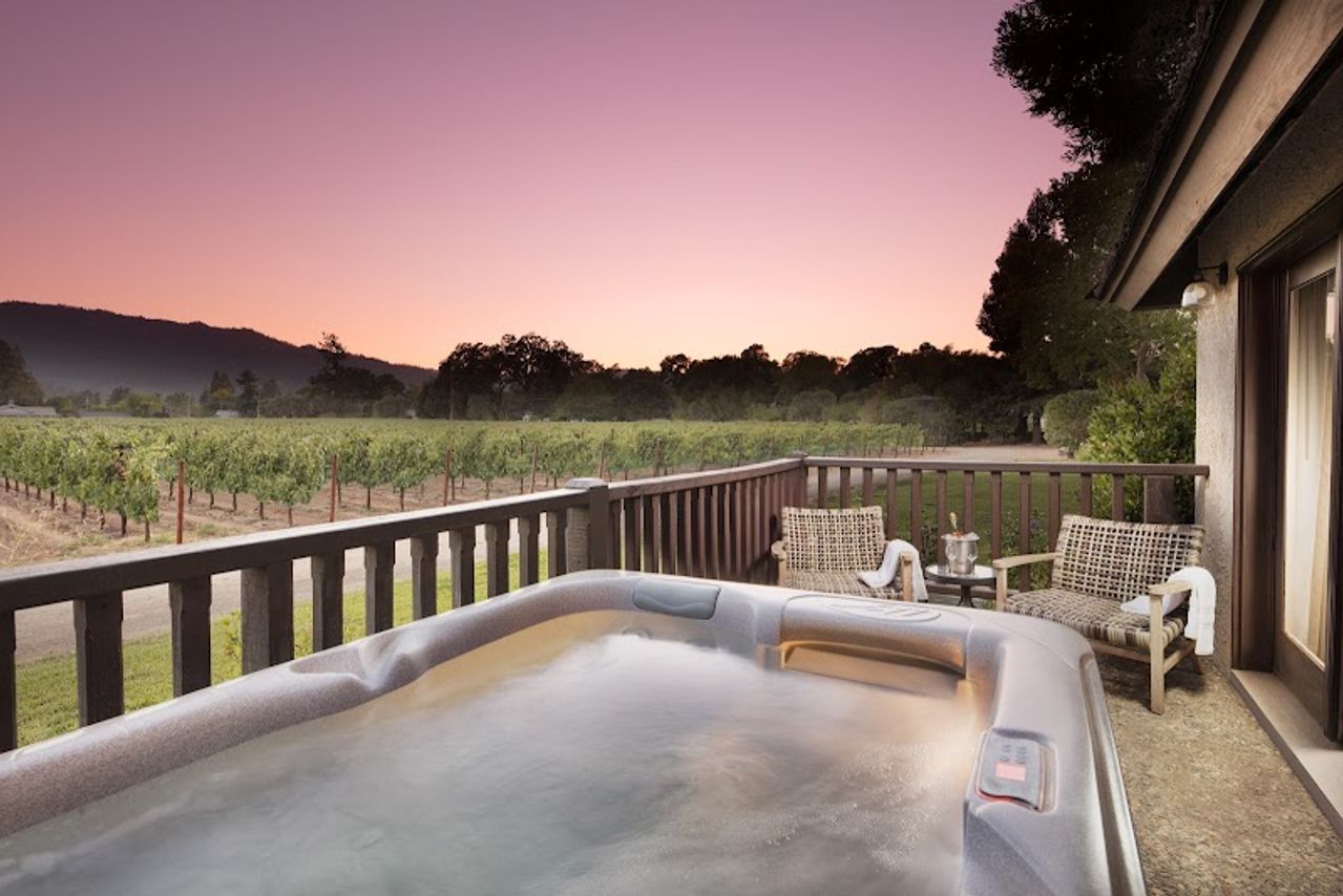 Photo of Harvest Inn