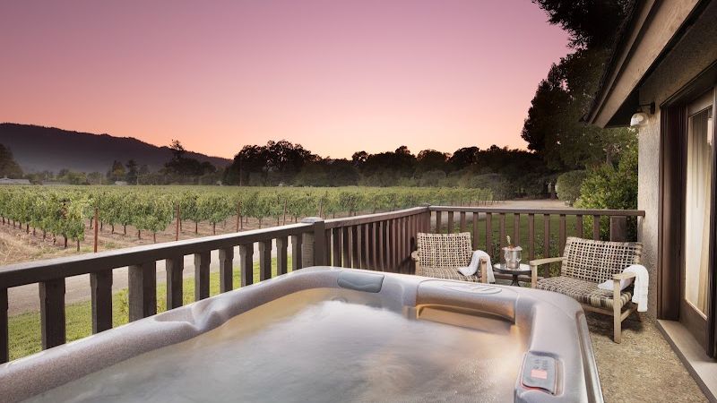 Photo of Harvest Inn