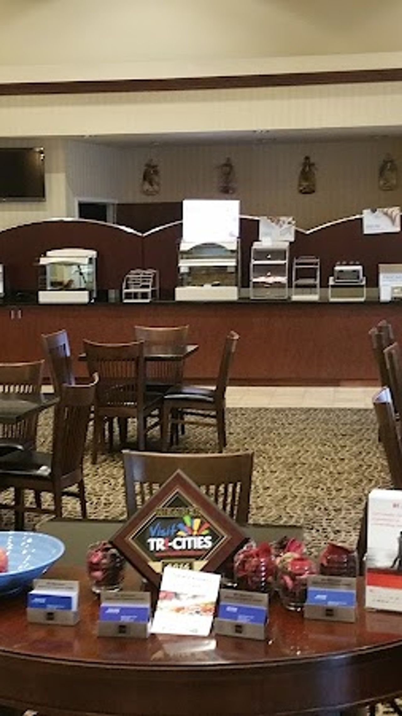 Photo of Holiday Inn Express & Suites Pasco-Tricities