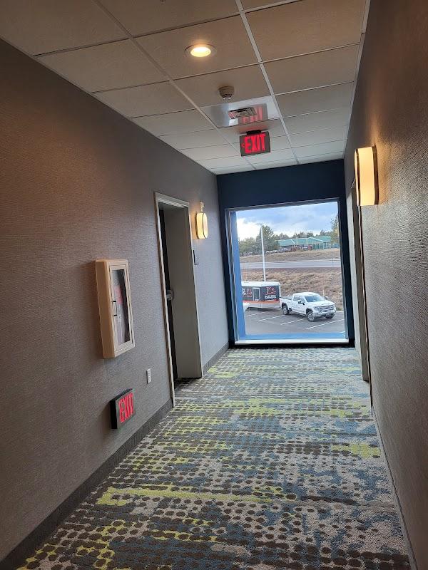 Photo of Hampton Inn Redmond Bend Airport