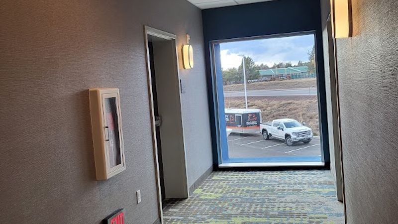 Photo of Hampton Inn Redmond Bend Airport