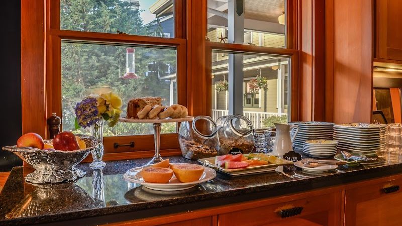 Photo of Wild Iris Inn