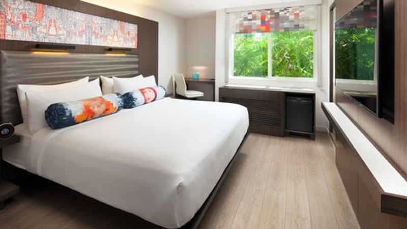 Photo of Aloft Sunnyvale