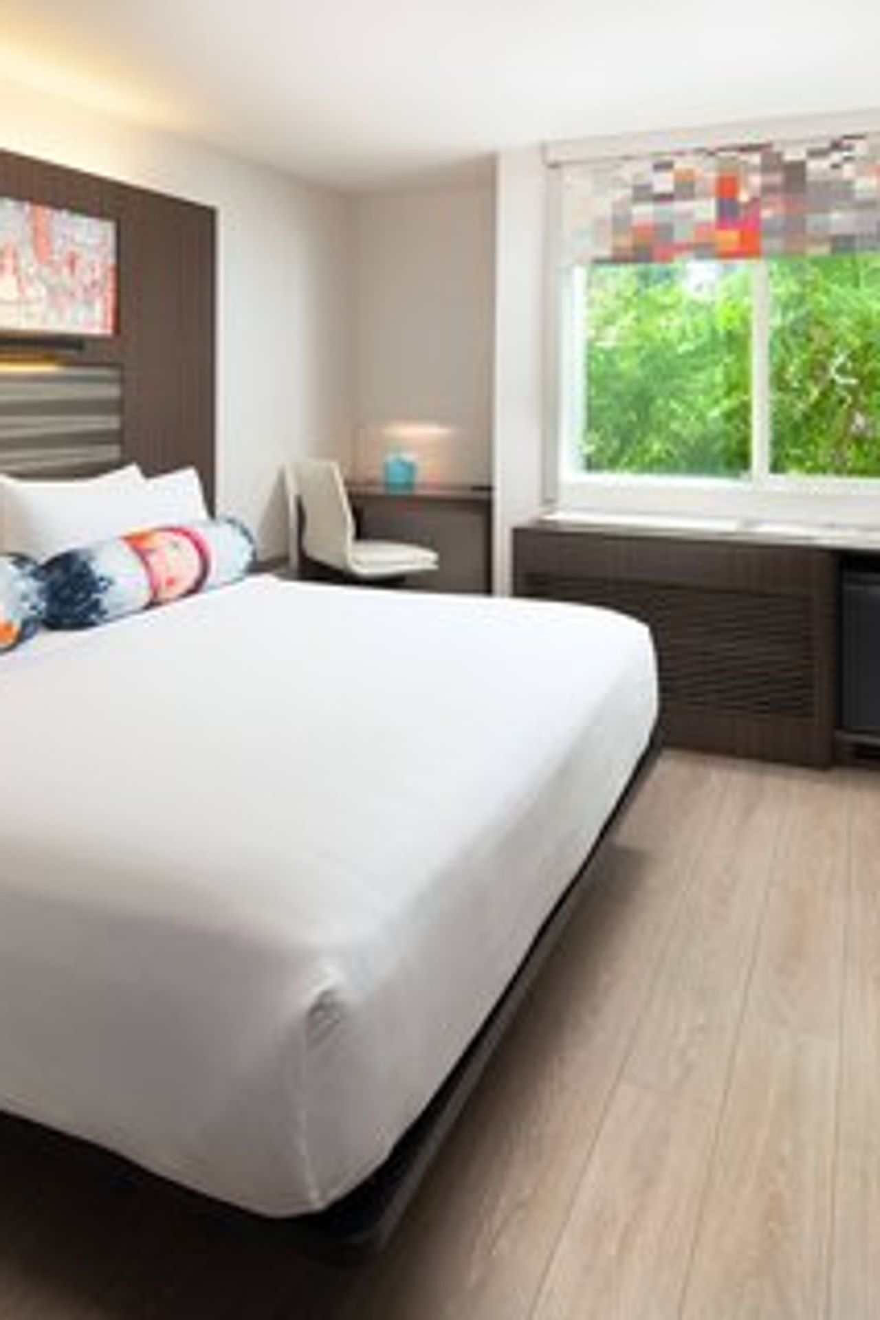 Photo of Aloft Sunnyvale