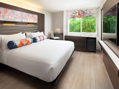 Photo of Aloft Sunnyvale