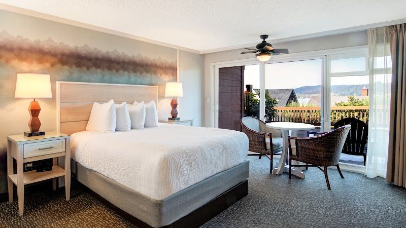 Photo of Hallmark Resort & Spa Cannon Beach