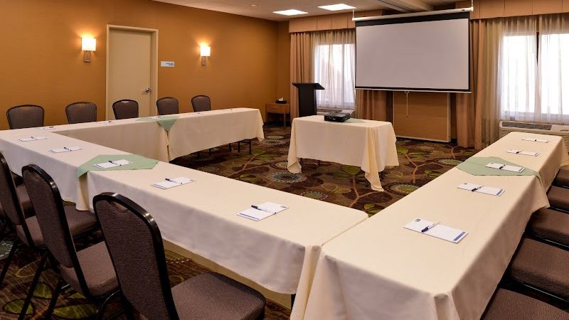 Photo of Holiday Inn Express & Suites Pocatello, an IHG Hotel