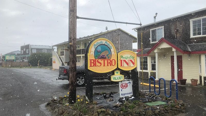 Photo of Pacific City Inn