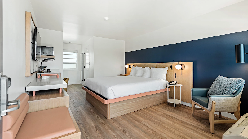 Photo of GoodSpring Motel