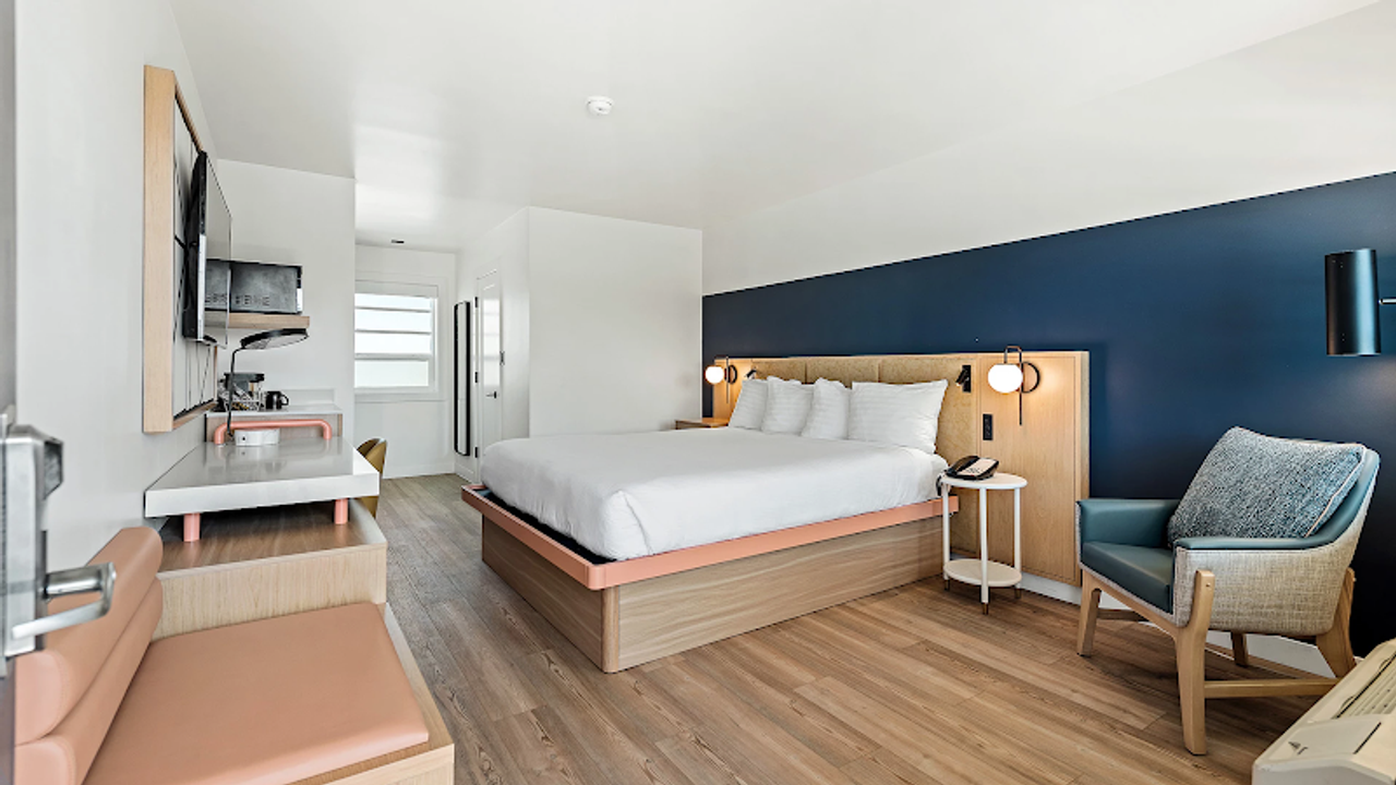 Photo of GoodSpring Motel