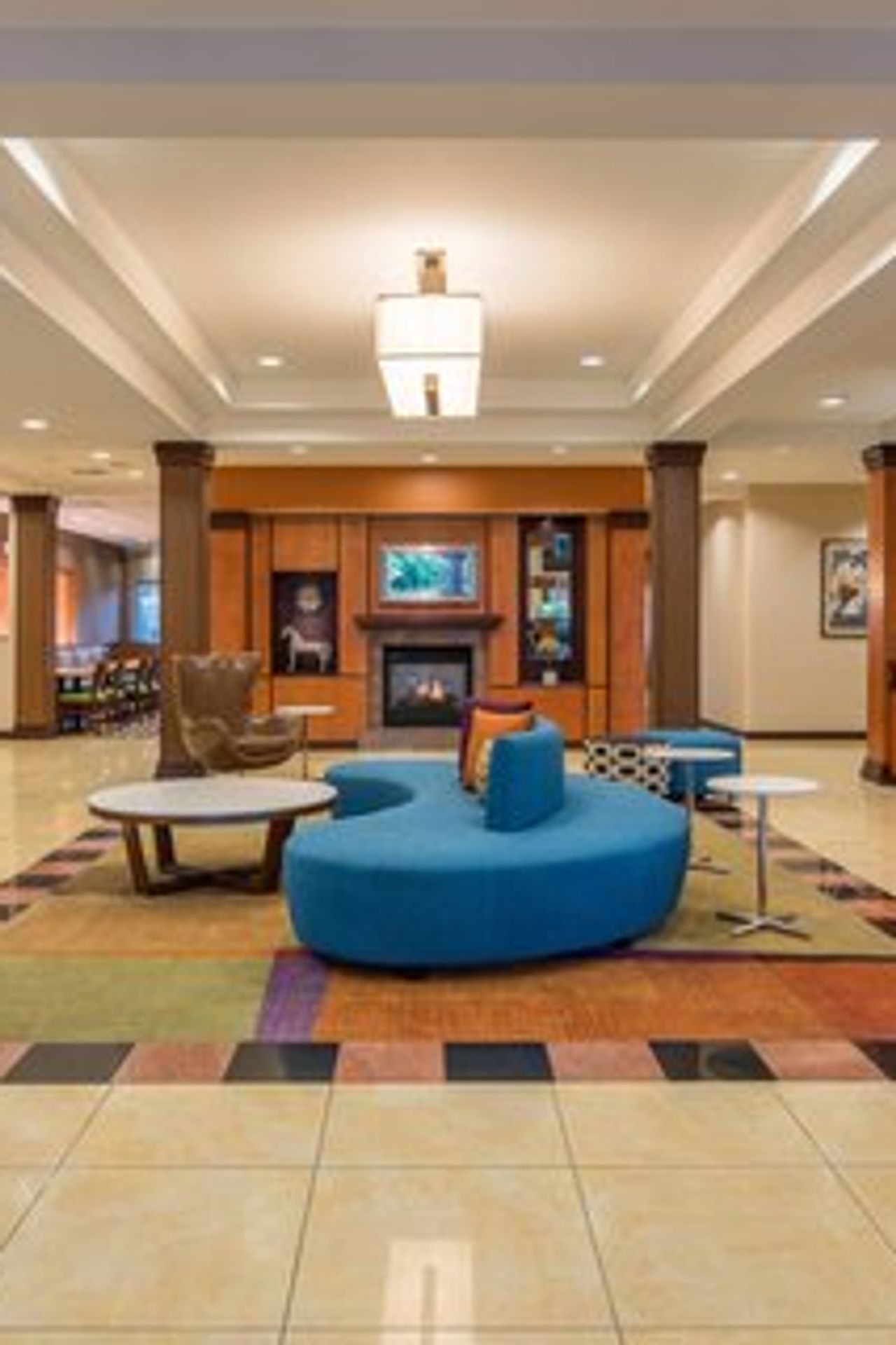 Photo of Fairfield Inn & Suites Portland North