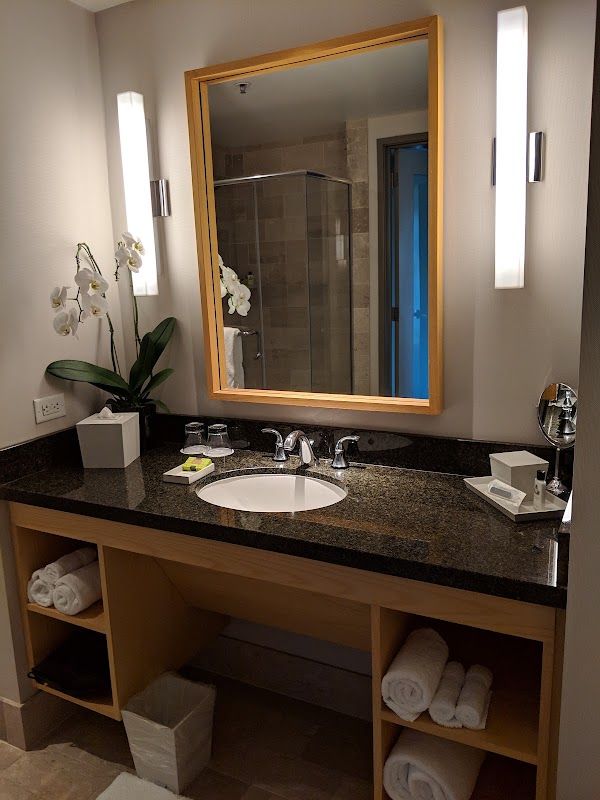 Photo of InterContinental the Clement Monterey by IHG - Bathroom