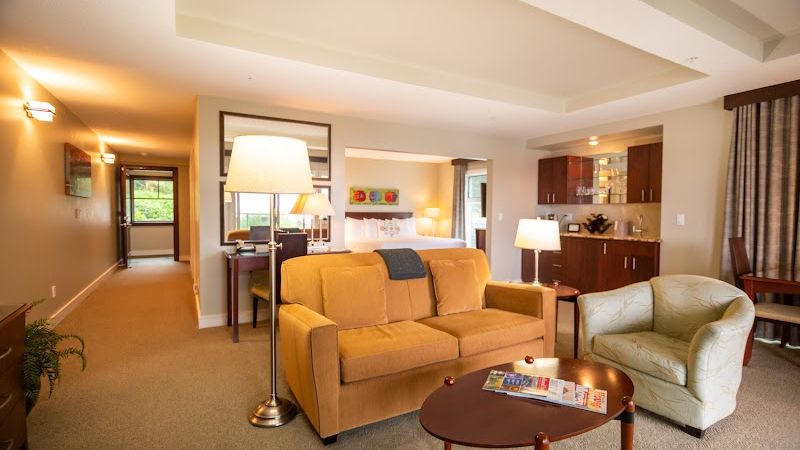 Photo of Whale Cove Inn