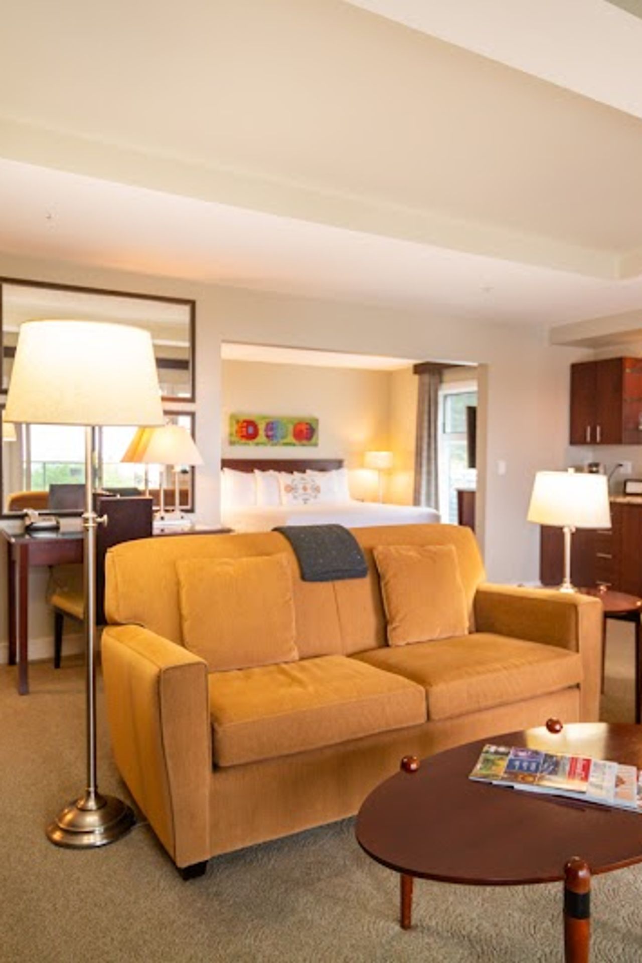 Photo of Whale Cove Inn