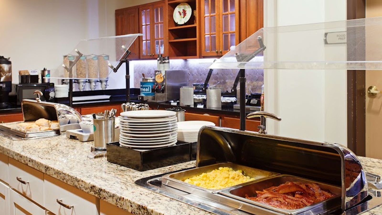 Photo of Homewood Suites by Hilton Fairfield-Napa Valley Area