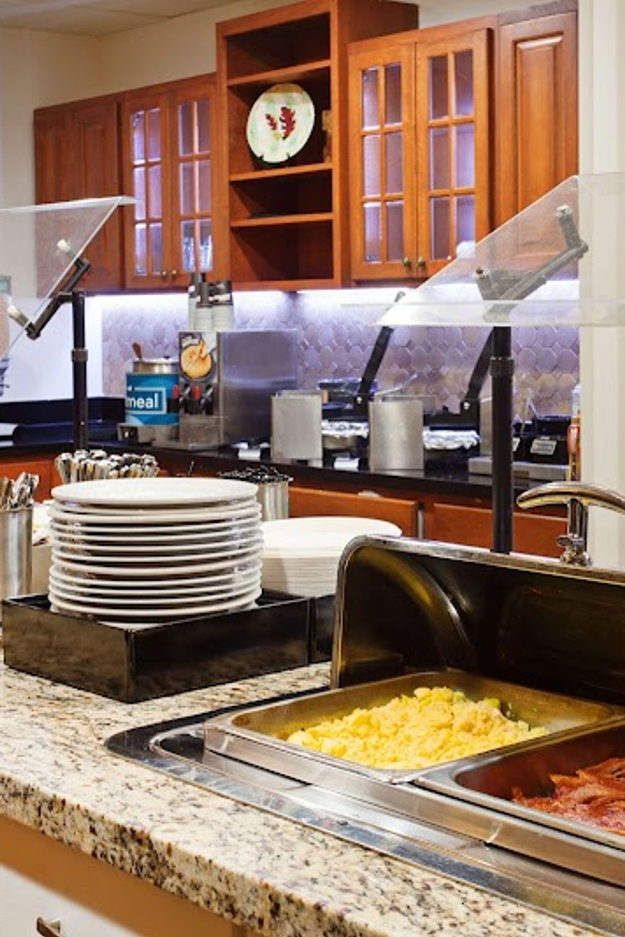 Photo of Homewood Suites by Hilton Fairfield-Napa Valley Area