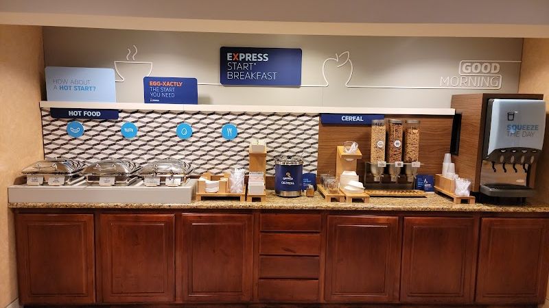 Photo of Holiday Inn Express & Suites Richland, an IHG Hotel