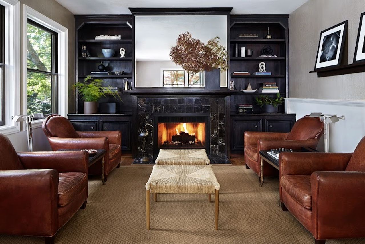 Photo of Gaige House