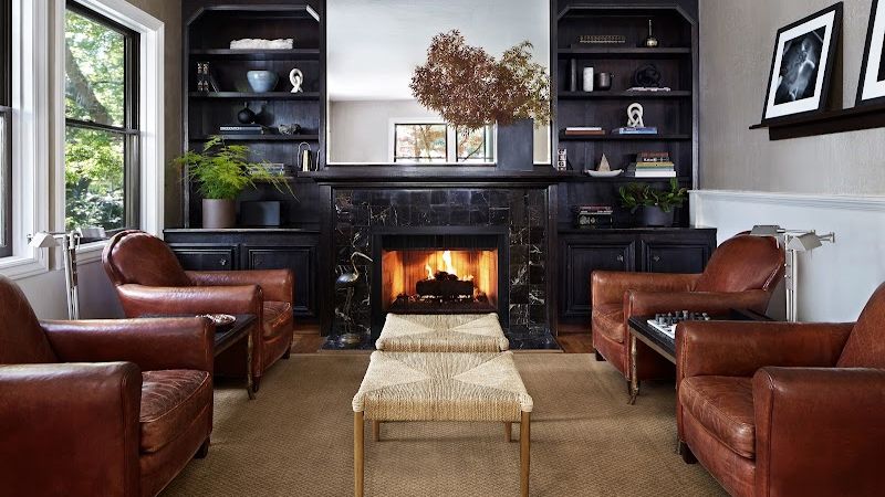 Photo of Gaige House