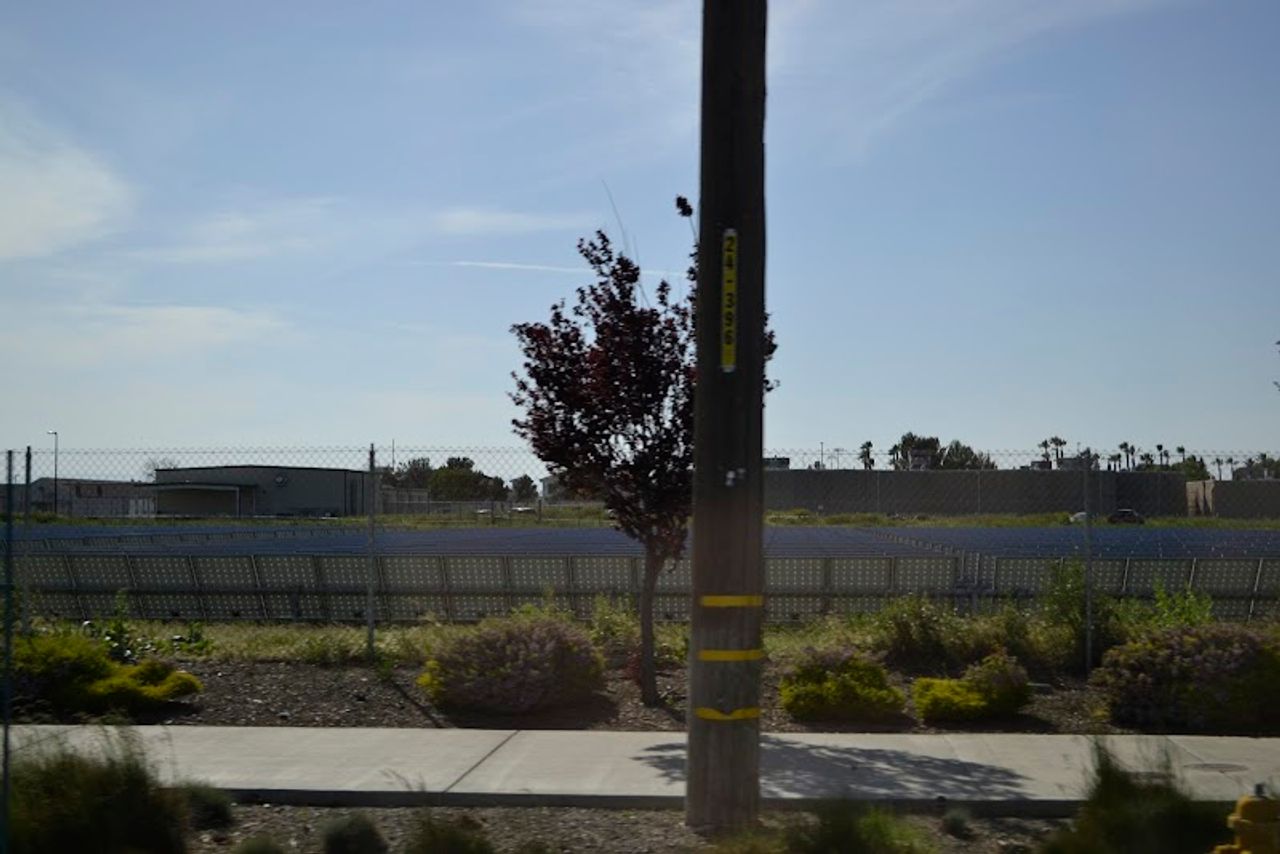 Photo of University Park Inn and Suites