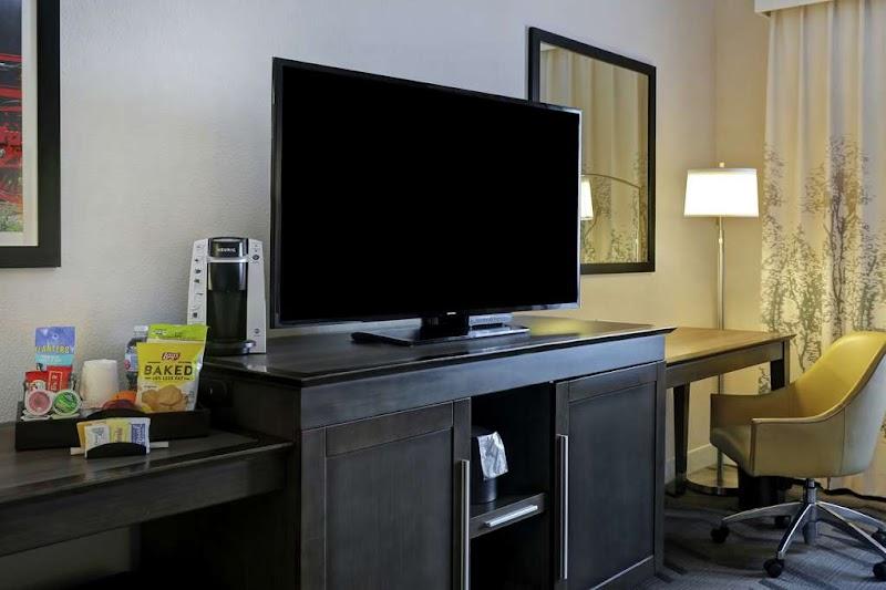 Photo of Hampton Inn Turlock