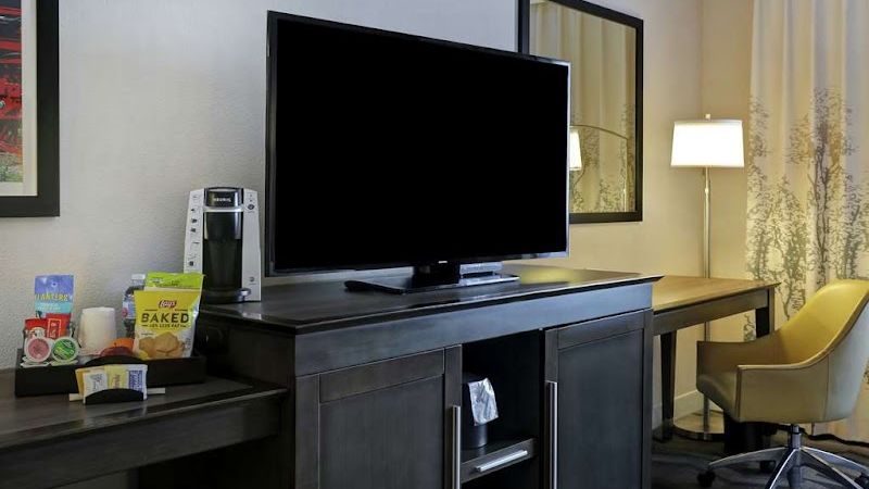 Photo of Hampton Inn Turlock