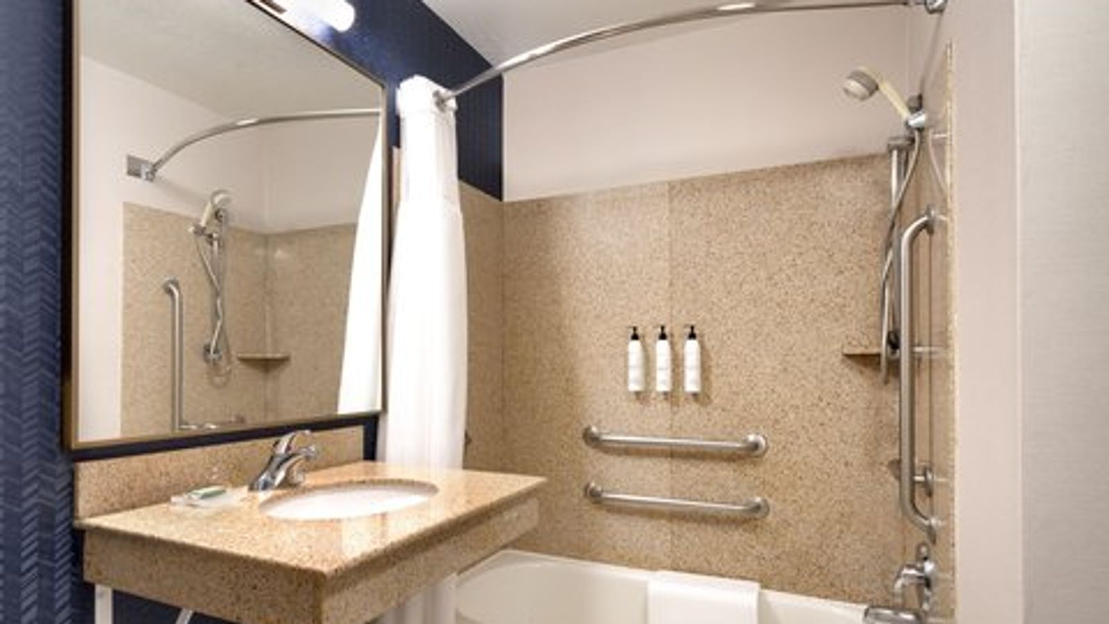 Photo of Fairfield Inn & Suites Yakima